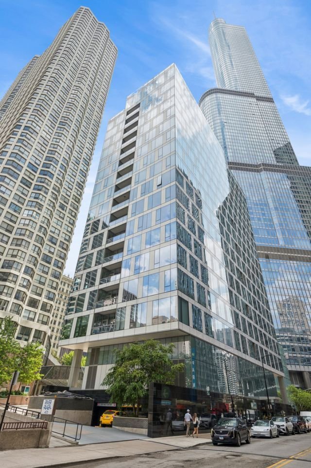 House in Chicago, Illinois, United States 1 - 18514399