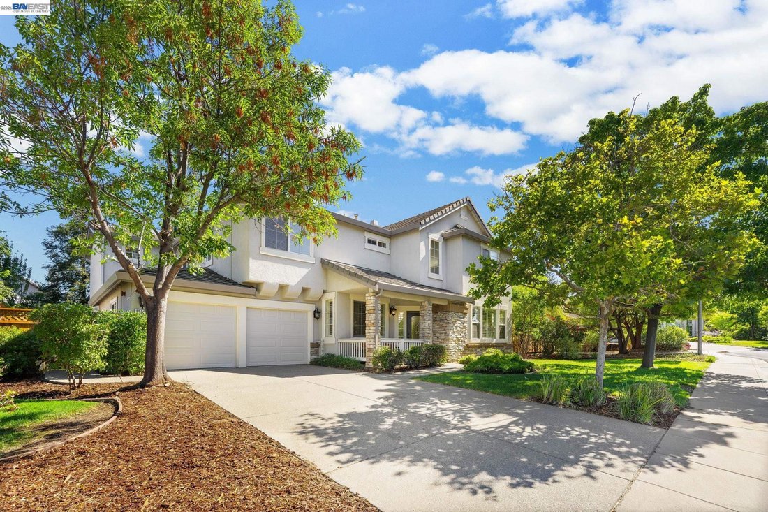 House in Livermore, California, United States 5 - 18518579