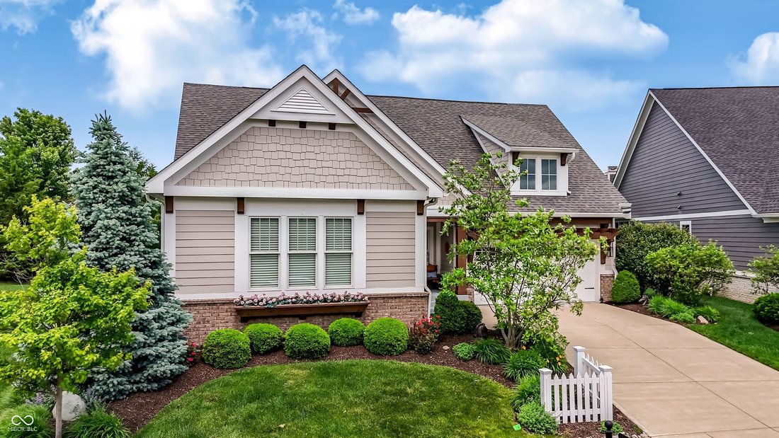 House in Westfield, Indiana, United States 2 - 18511523