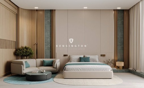Apartment in Business Bay, Dubai, United Arab Emirates 1