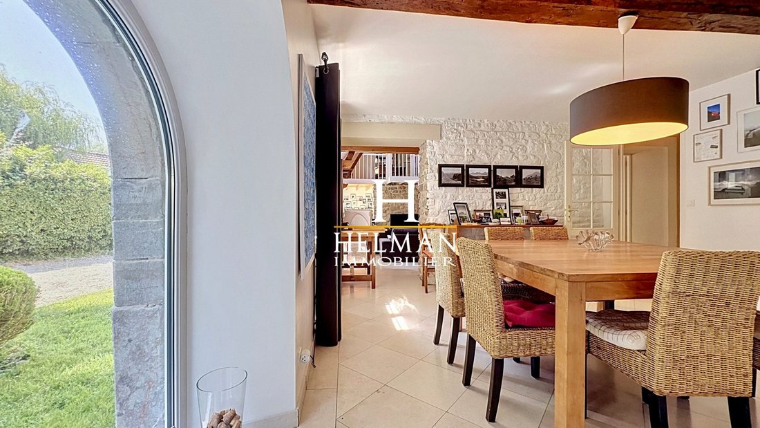 House in Rinxent, Hauts-de-France, France 4 - 18514690