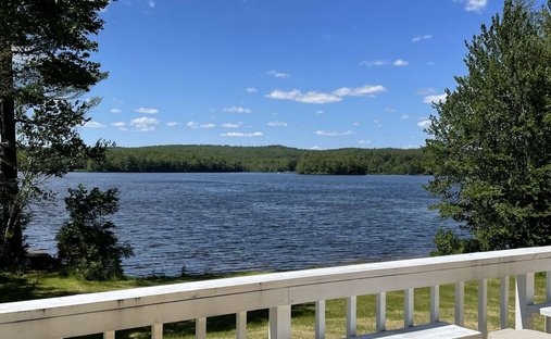 Casa a Alstead, New Hampshire, Stati Uniti 1