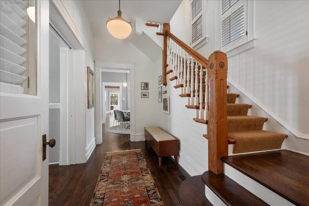 House in Evanston, Illinois, United States 2 - 18514587