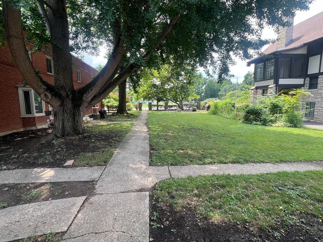 Townhouse in Columbus, Ohio, United States 3 - 18514929