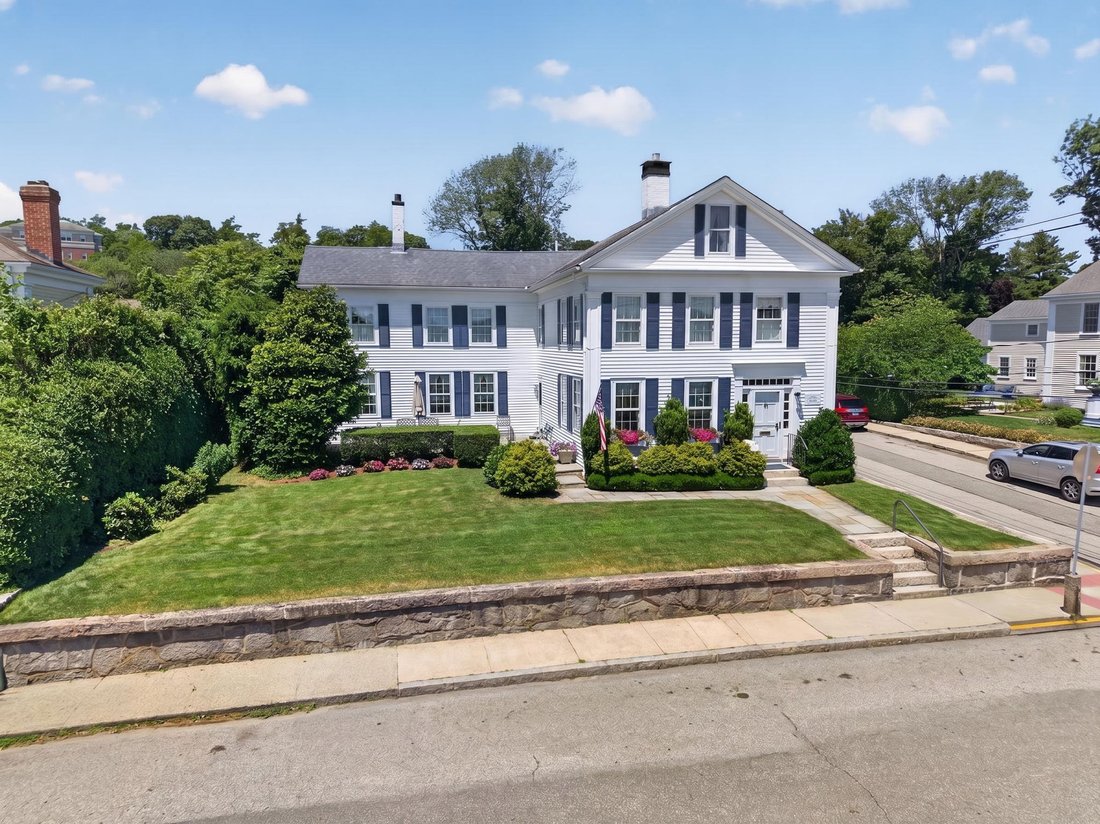 House in Groton, Connecticut, United States 5 - 18509482