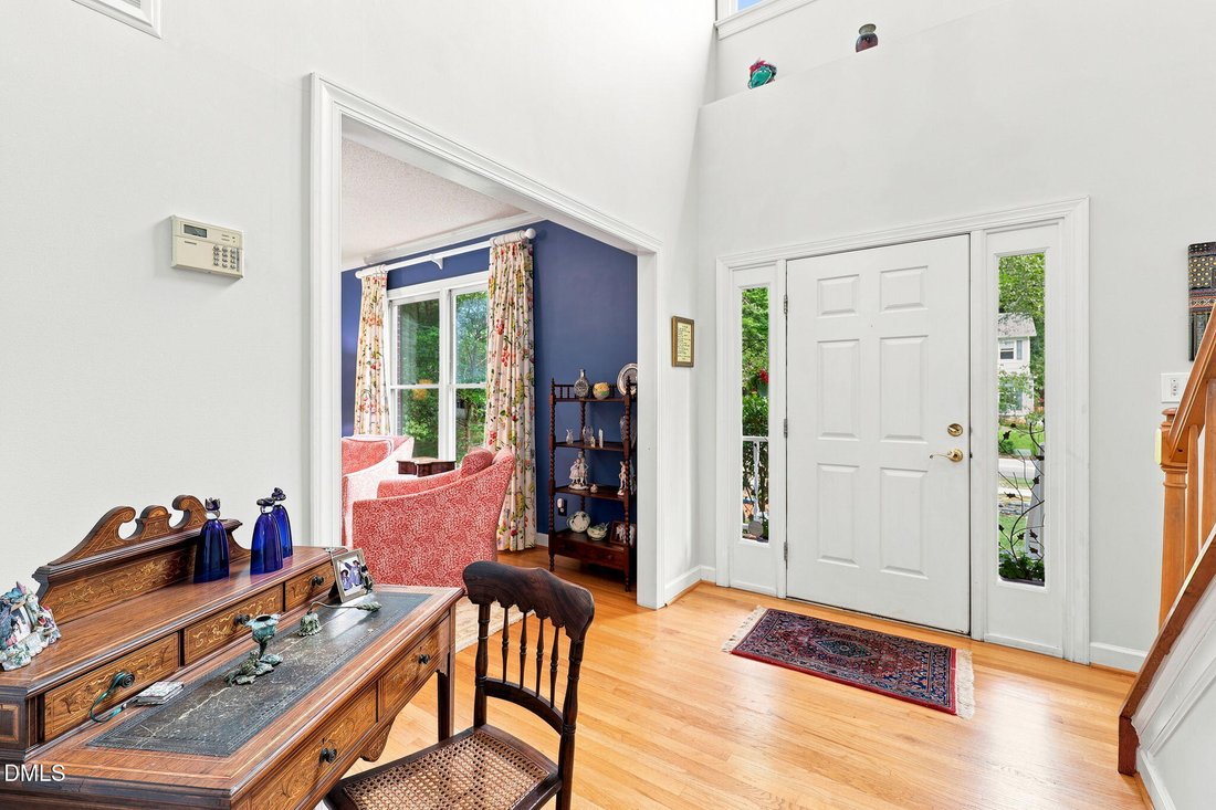 House in Carrboro, North Carolina, United States 4 - 18512263