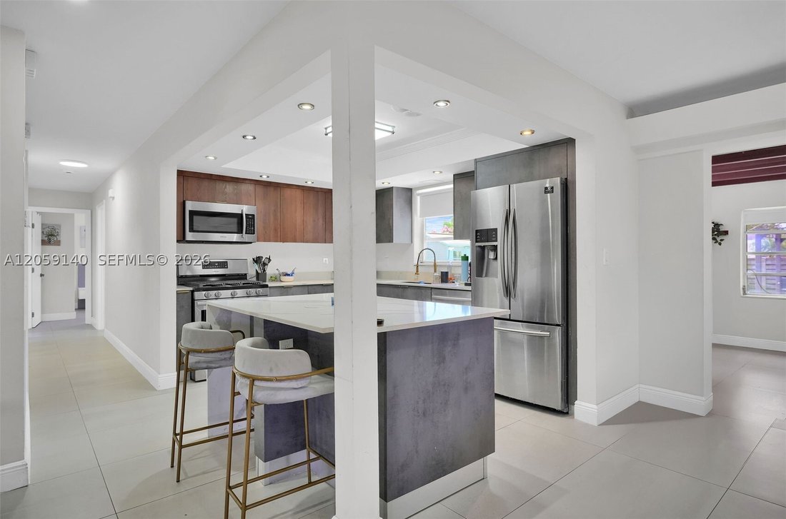 House in Hollywood, Florida, United States 3 - 18511342