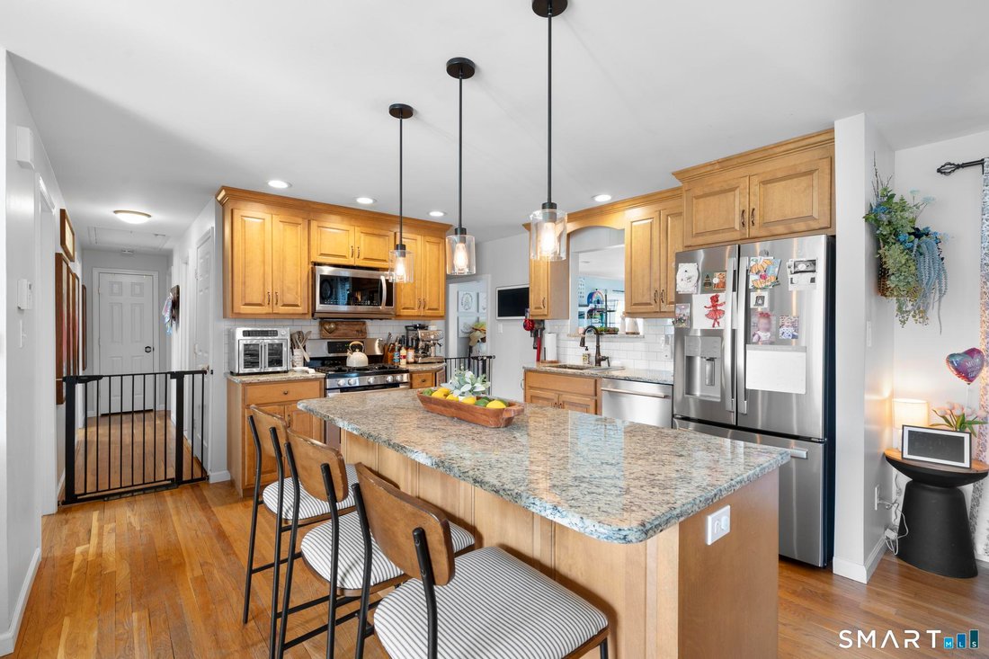 House in North Haven, Connecticut, United States 4 - 18475386