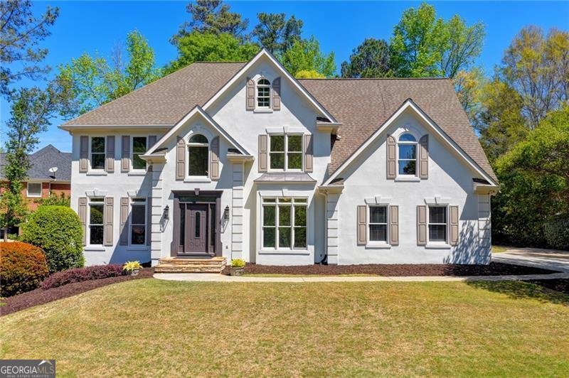 House in Alpharetta, Georgia, United States 1 - 18512796