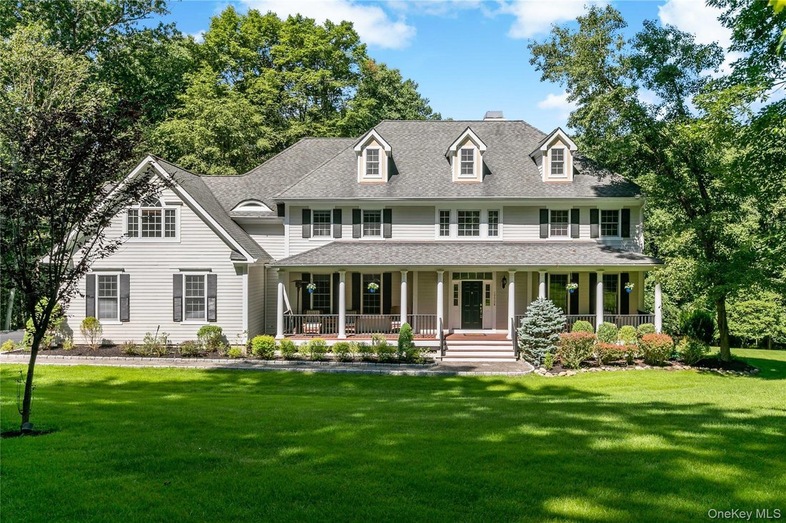 House in Yorktown Heights, New York, United States 1 - 18508203