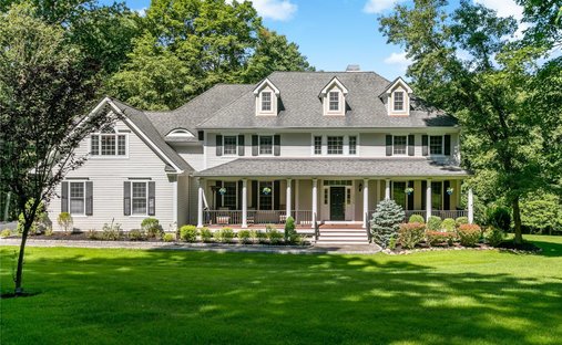 House in Yorktown Heights, New York, United States 1