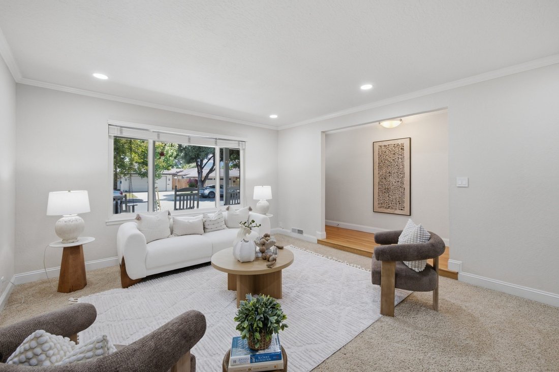 House in Pleasanton, California, United States 2 - 18508659