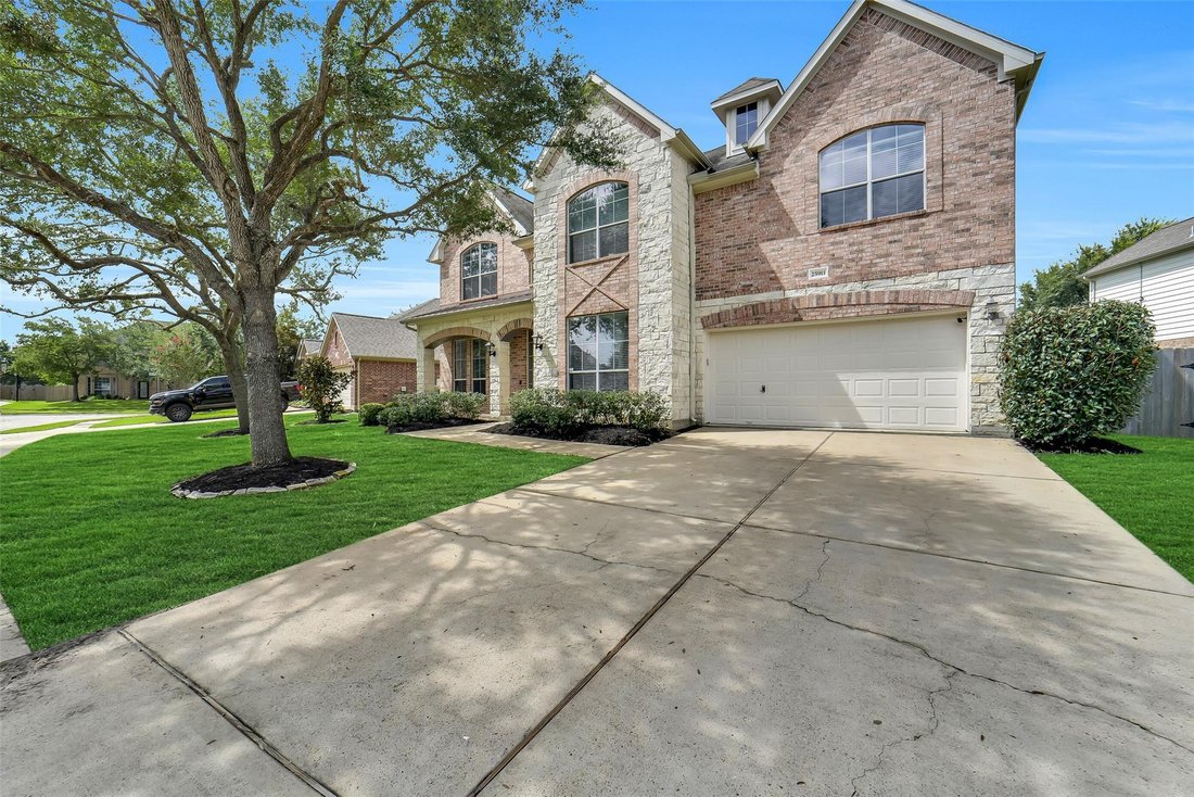 House in Katy, Texas, United States 3 - 18509385
