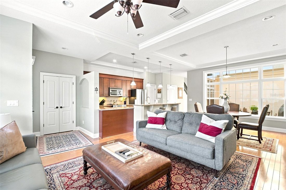 Townhouse in Tampa, Florida, United States 3 - 18508811