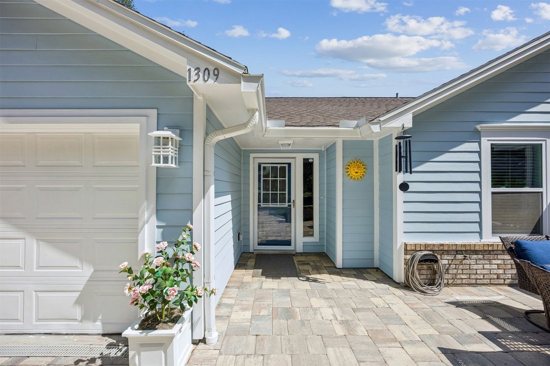 House in Fernandina Beach, Florida, United States 4 - 18510423