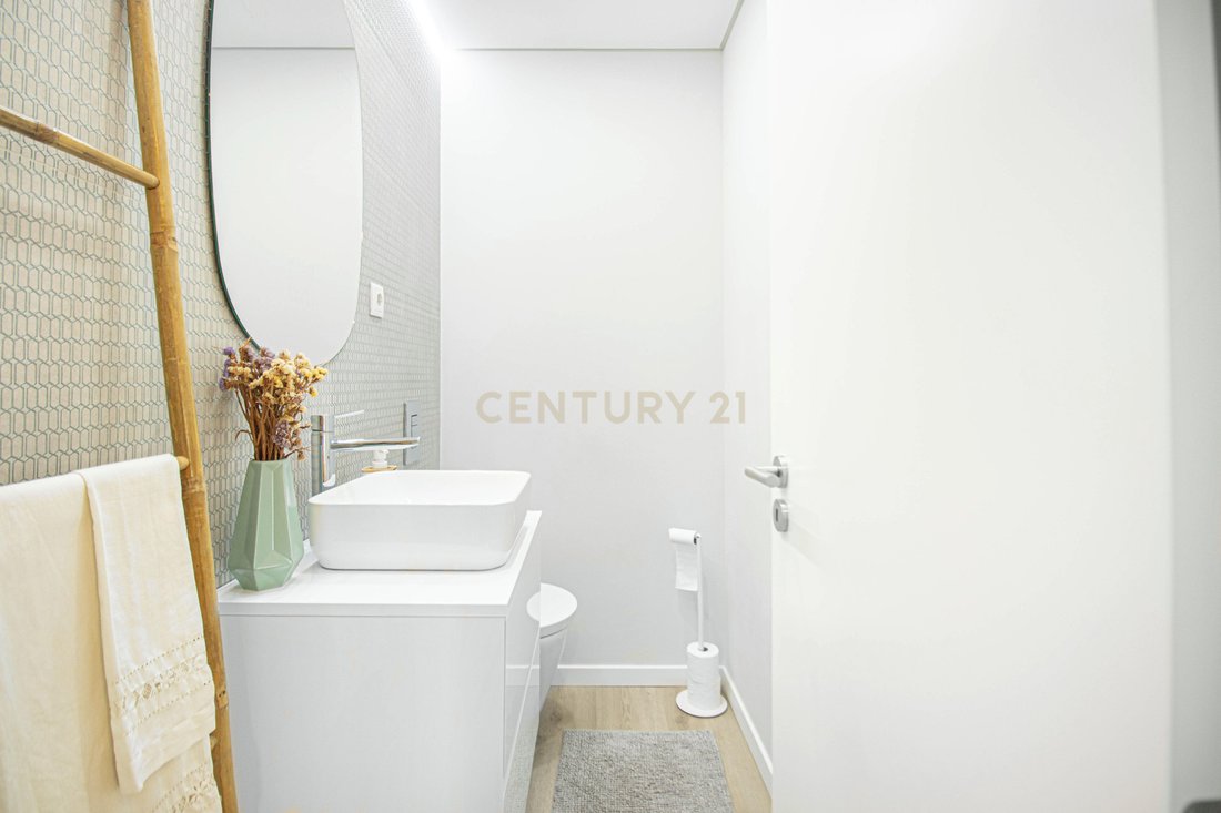 Apartment in Parque das Nacoes, Lisbon, Portugal 5 - 18515805