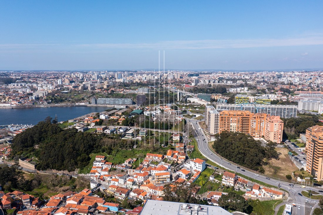 Apartment in Santa Marinha e Sao Pedro da Afurada, Porto District, Portugal 3 - 18510187