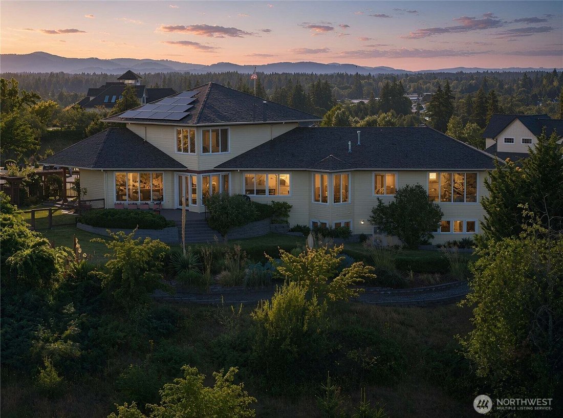 House in Olympia, Washington, United States 2 - 18521701