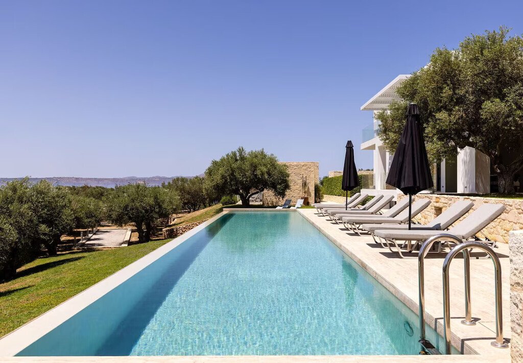 Villa in Apokoronas, Greece 3 - 18519242