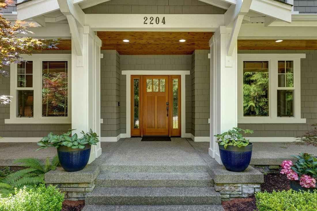 House in Gig Harbor, Washington, United States 4 - 18510528