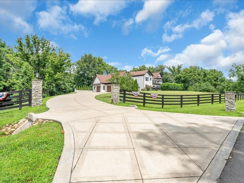 House in Franklin, Tennessee, United States 4 - 18508571