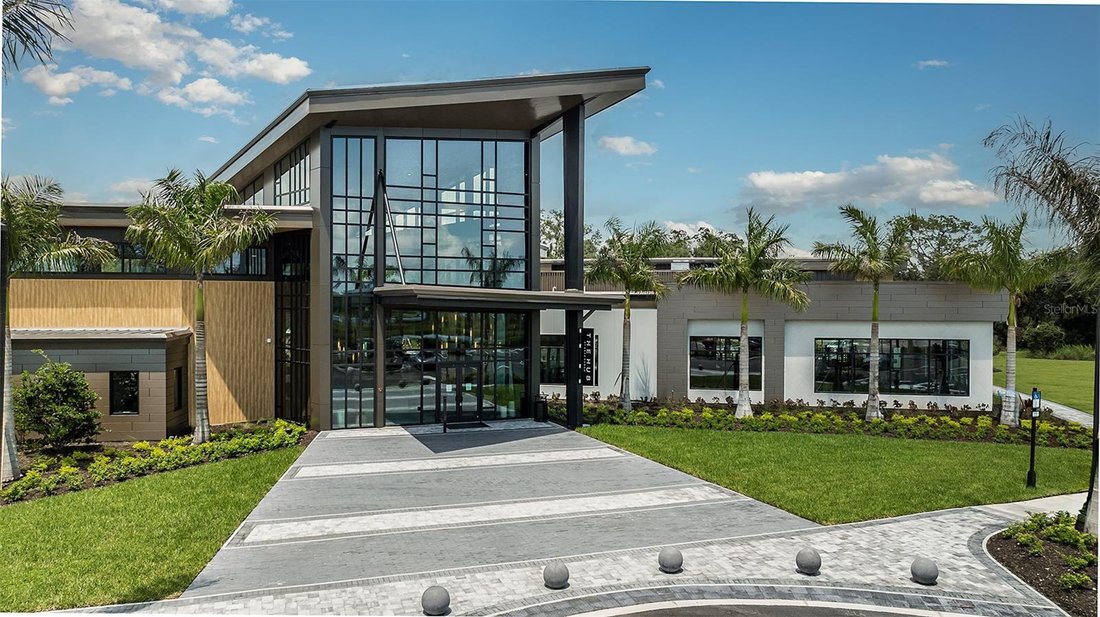 House in Sarasota, Florida, United States 4 - 17696030