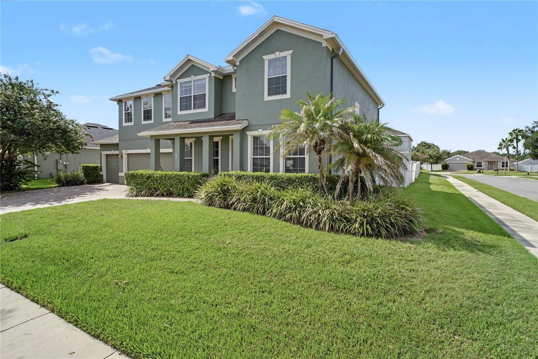 House in Winter Garden, Florida, United States 3 - 18511785