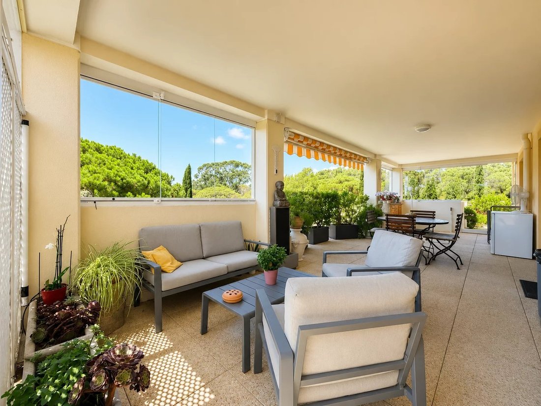 Apartment in Saint Lambert, Frejus, France 1 - 18509890