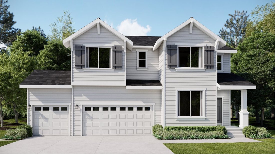 House in Spokane, Washington, United States 1 - 18518038
