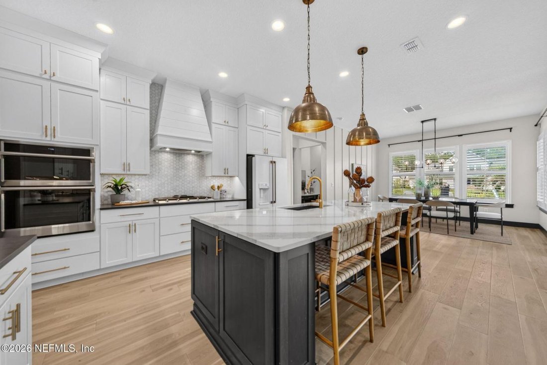 House in Fruit Cove, Florida, United States 3 - 18515695