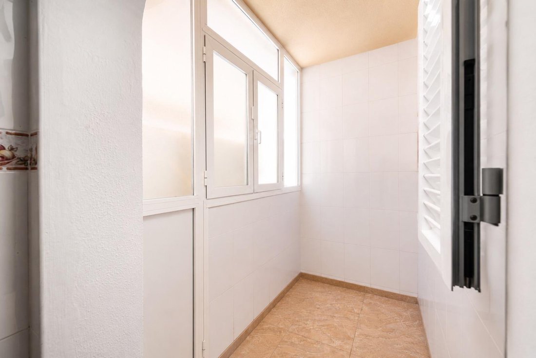 Wohnung in Alcúdia, Balearische Inseln, Spanien 4 - 18277232