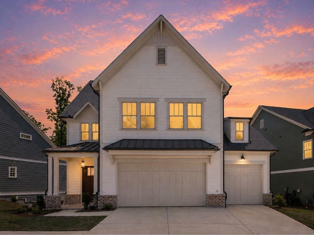 House in Canton, Georgia, United States 1 - 18002051
