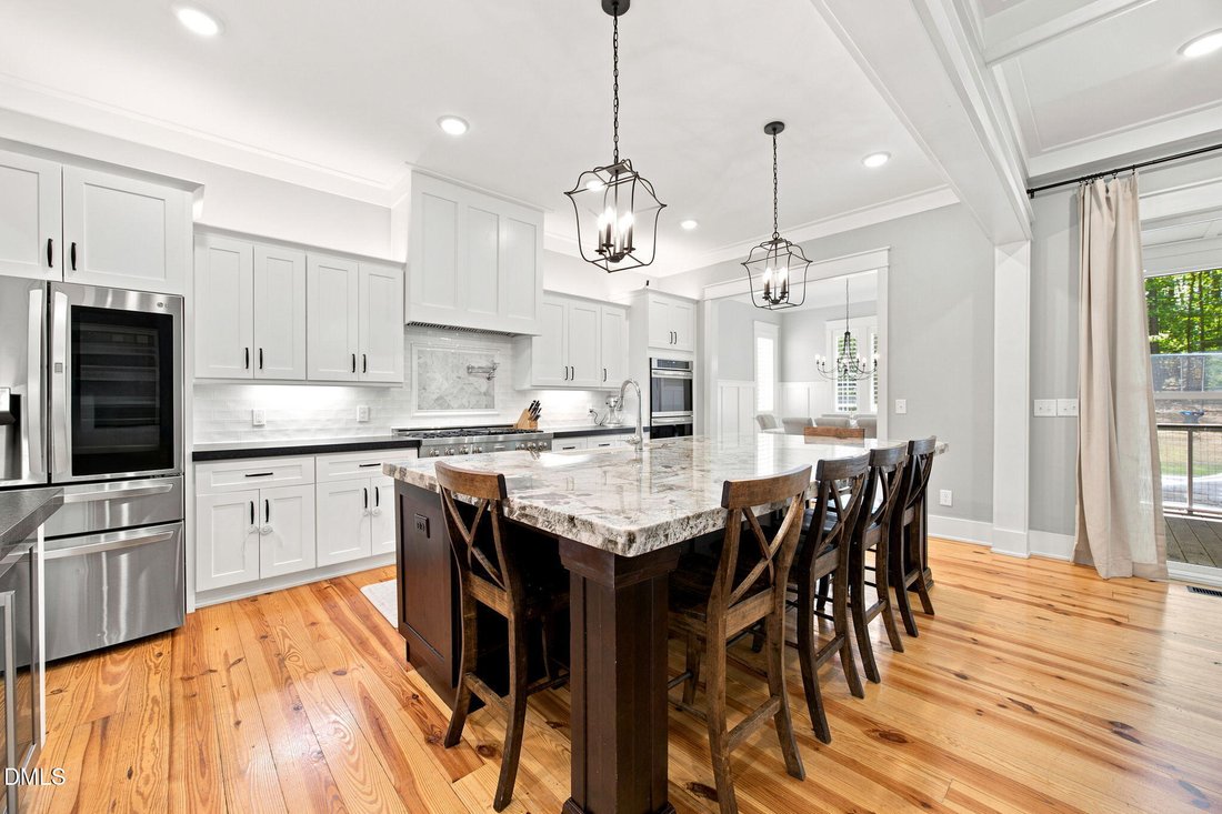 House in Clayton, North Carolina, United States 4 - 18512245