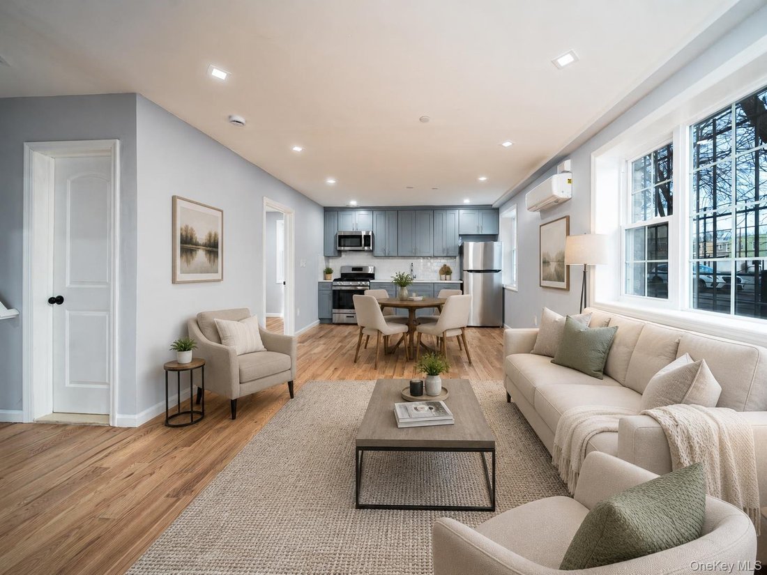 Apartment in New York, New York, United States 2 - 18511016