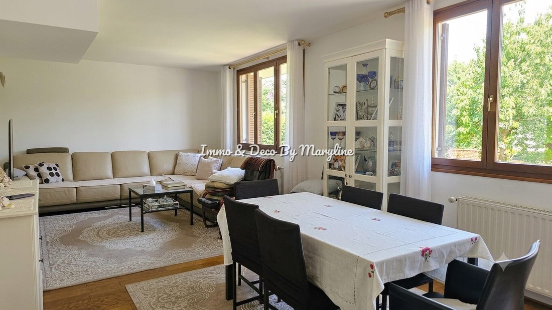House in Charentonneau, Maisons-Alfort, France 3 - 18514720