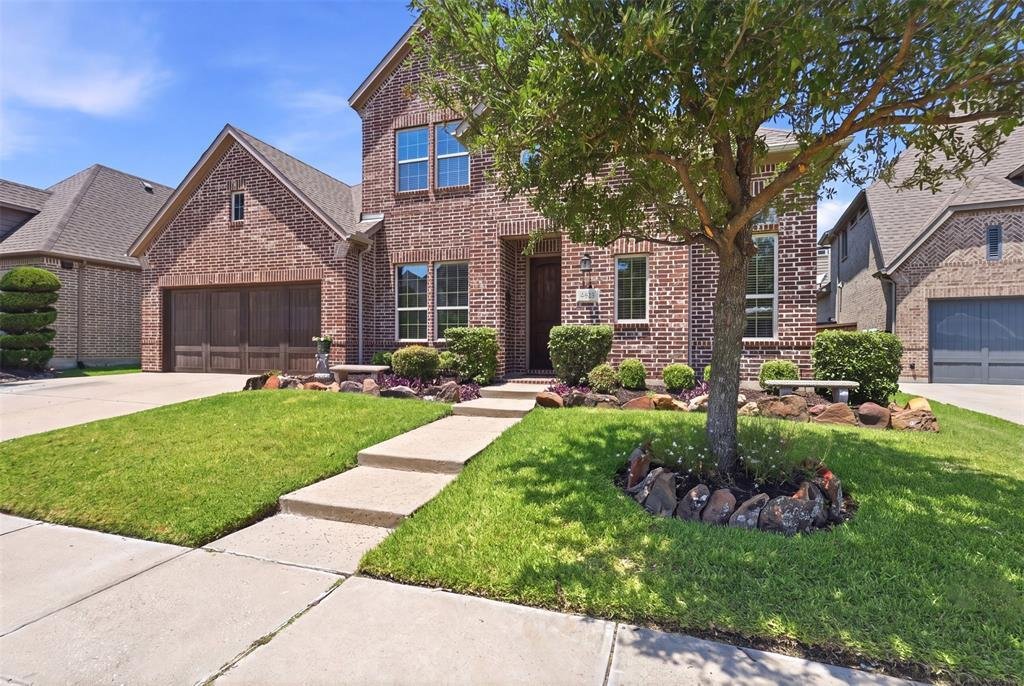 House in Carrollton, Texas, United States 4 - 18509269