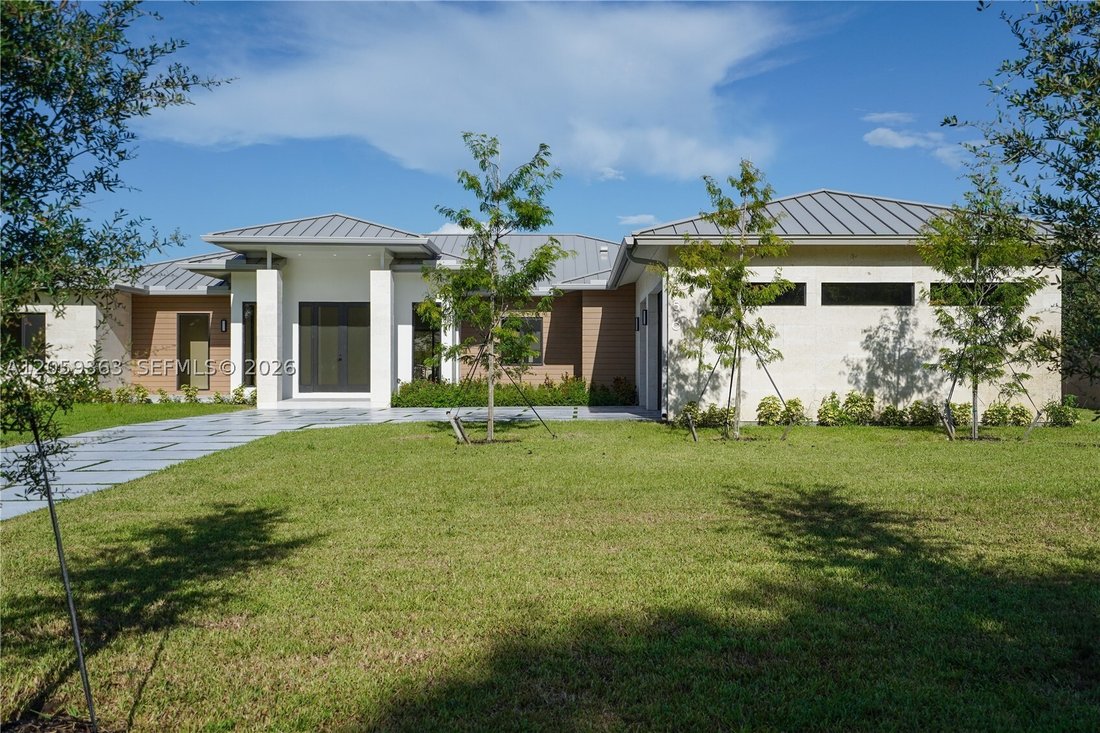 House in Homestead, Florida, United States 2 - 18511294