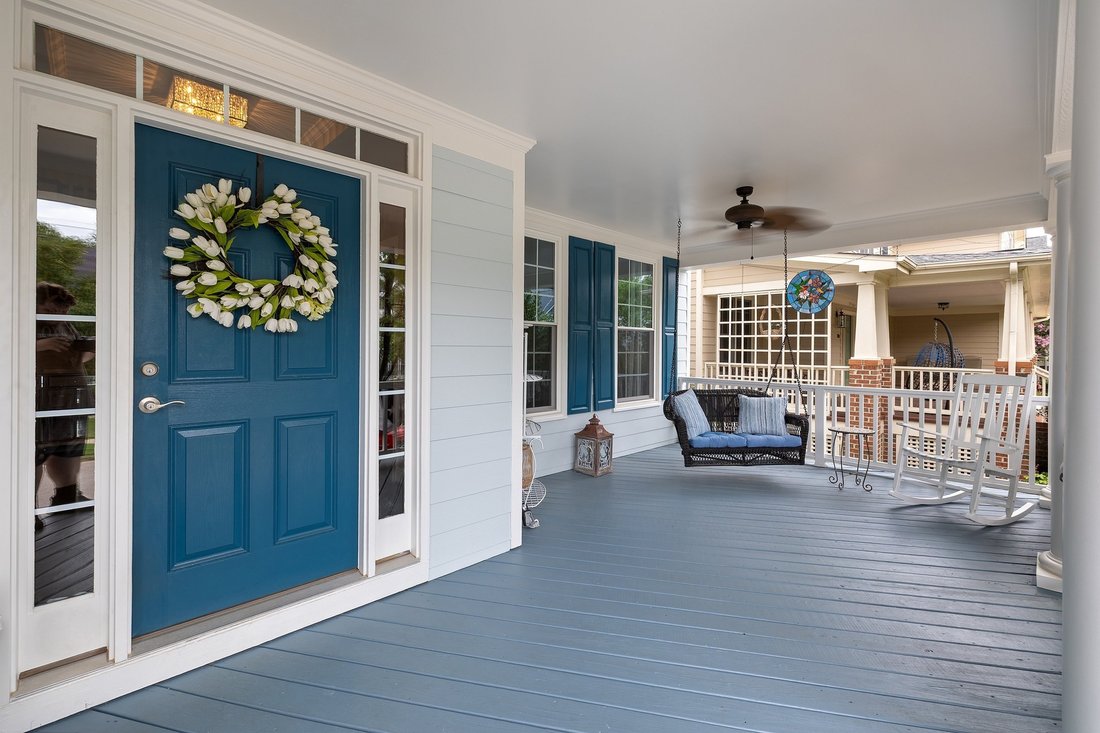 House in Cary, North Carolina, United States 5 - 18474667