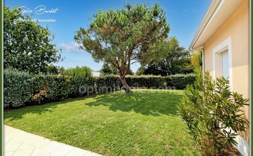 House in Centre Ville, Gujan-Mestras, France 1