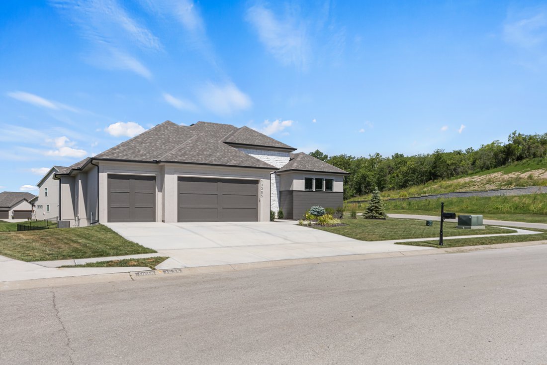 Parkville, Missouri, United States 2 - 18516587