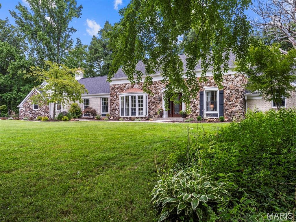 House in Swansea, Illinois, United States 3 - 18512024