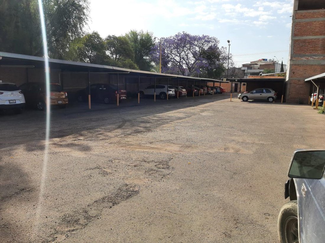 Land in Aguascalientes, Aguascalientes, Mexico 5 - 18510043