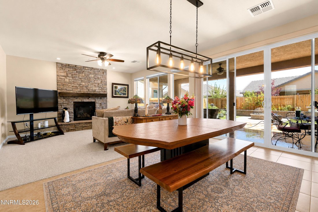 House in Reno, Nevada, United States 4 - 18510861
