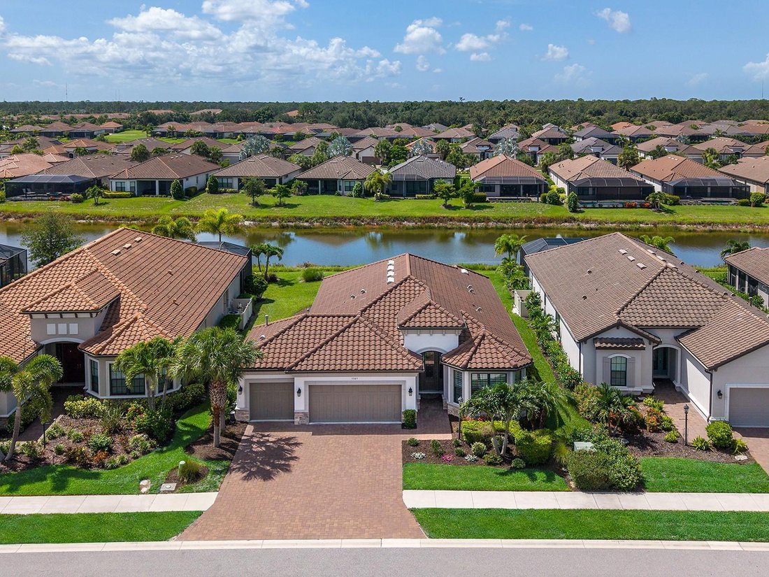 House in Sarasota, Florida, United States 1 - 18511826