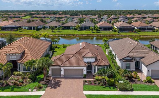 Casa en Sarasota, Florida, Estados Unidos 1