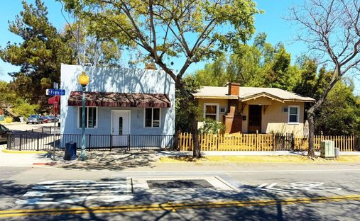 San Diego, California, United States 1
