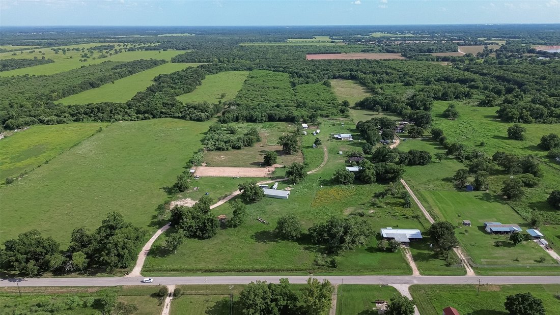 Farm Ranch in Brookshire, Texas, United States 3 - 18508897