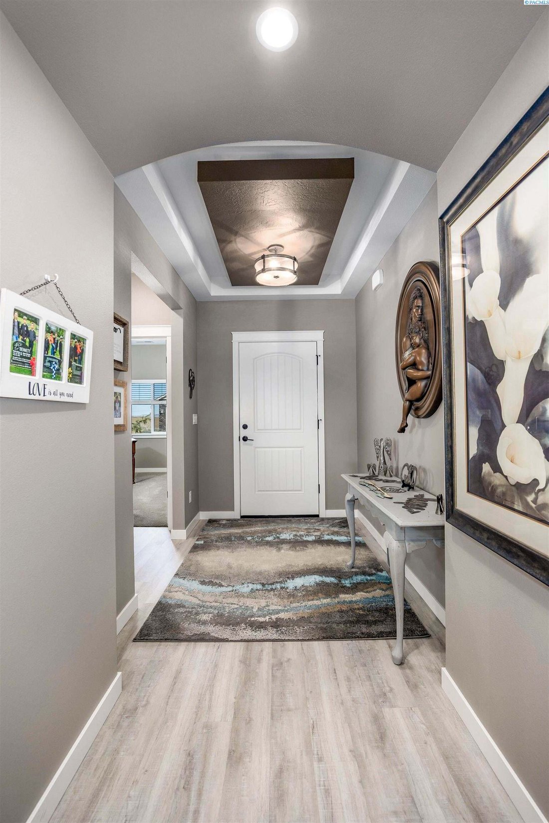 House in Richland, Washington, United States 3 - 18517857