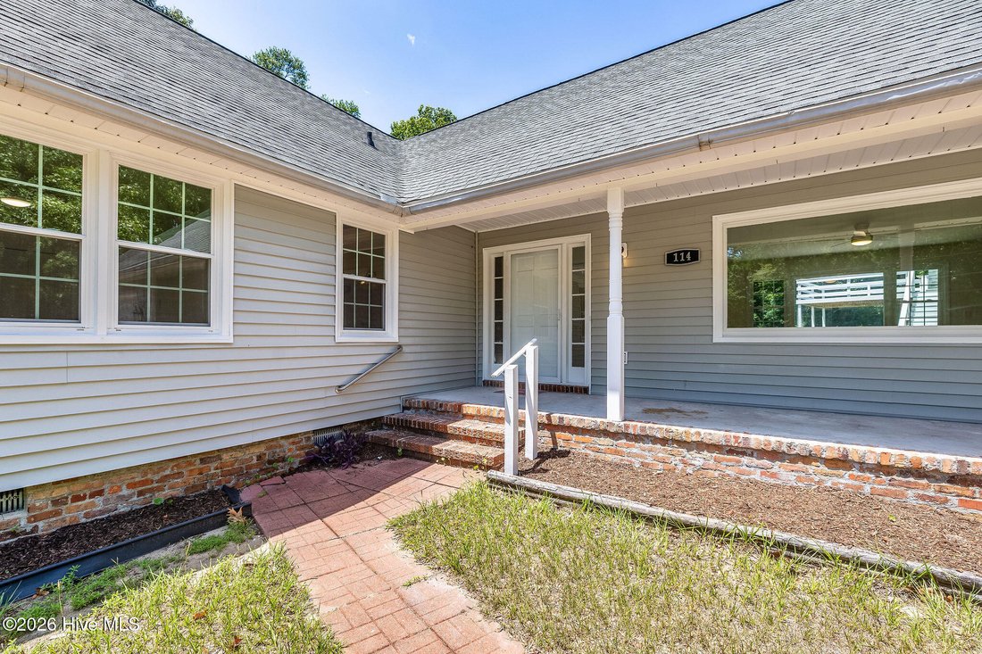 House in Sea Breeze, North Carolina, United States 2 - 18508728