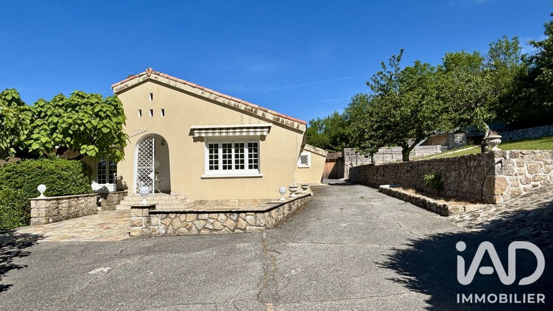 House in Meyras, Auvergne-Rhône-Alpes, France 3 - 18518236